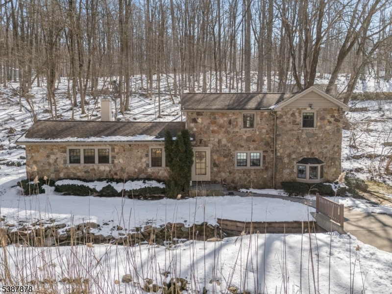 63 Sanatorium Road Glen Gardner, NJ 08826 - Photo 24 of 29