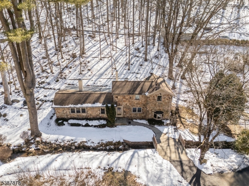 63 Sanatorium Road Glen Gardner, NJ 08826 - Photo 26 of 29
