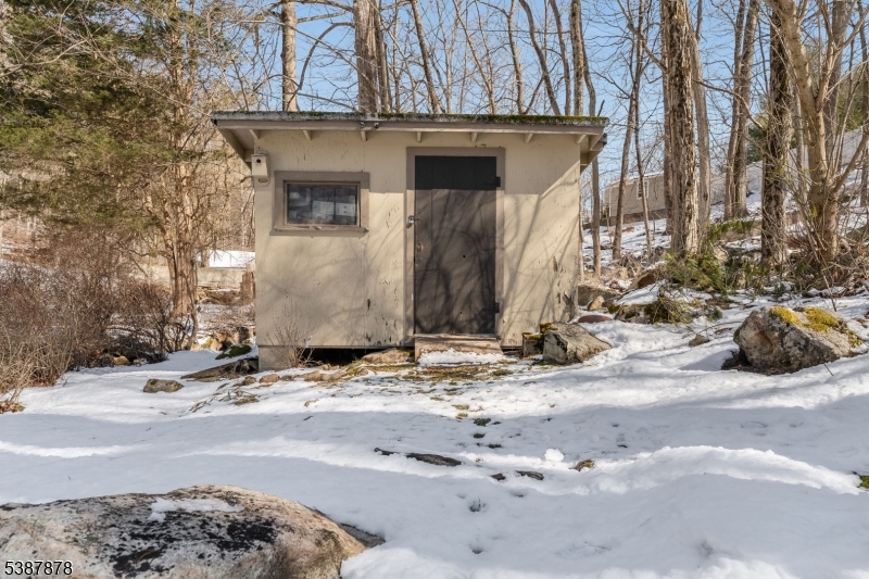 63 Sanatorium Road Glen Gardner, NJ 08826 - Photo 27 of 29