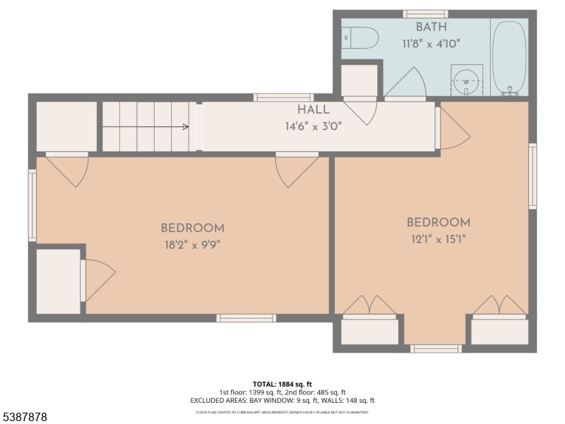 63 Sanatorium Road Glen Gardner, NJ 08826 - Photo 28 of 29