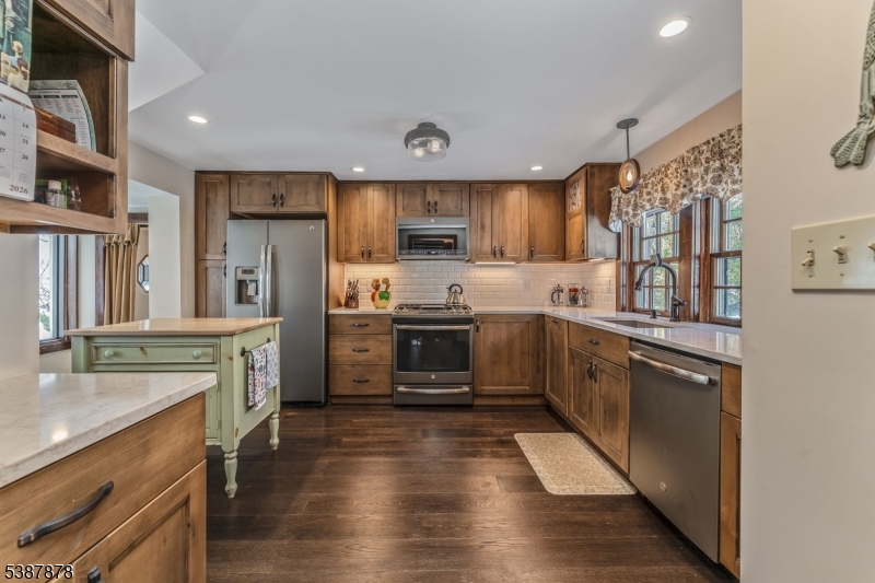 63 Sanatorium Road Glen Gardner, NJ 08826 - Photo 8 of 29