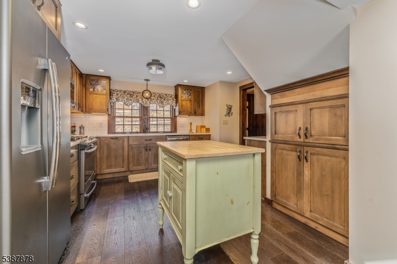 63 Sanatorium Road Glen Gardner, NJ 08826 - Photo 10 of 29