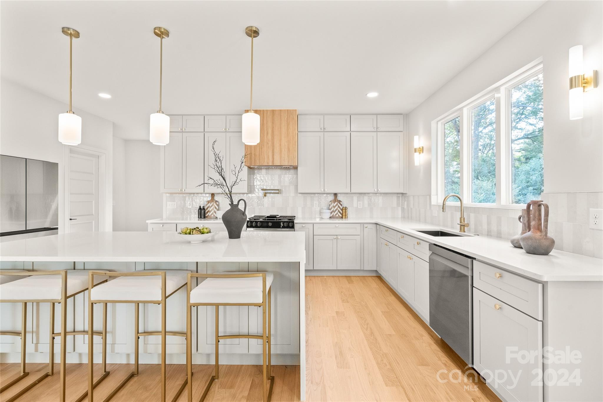 2834 Cowles Road Charlotte, NC 28208 - Photo 11 of 45