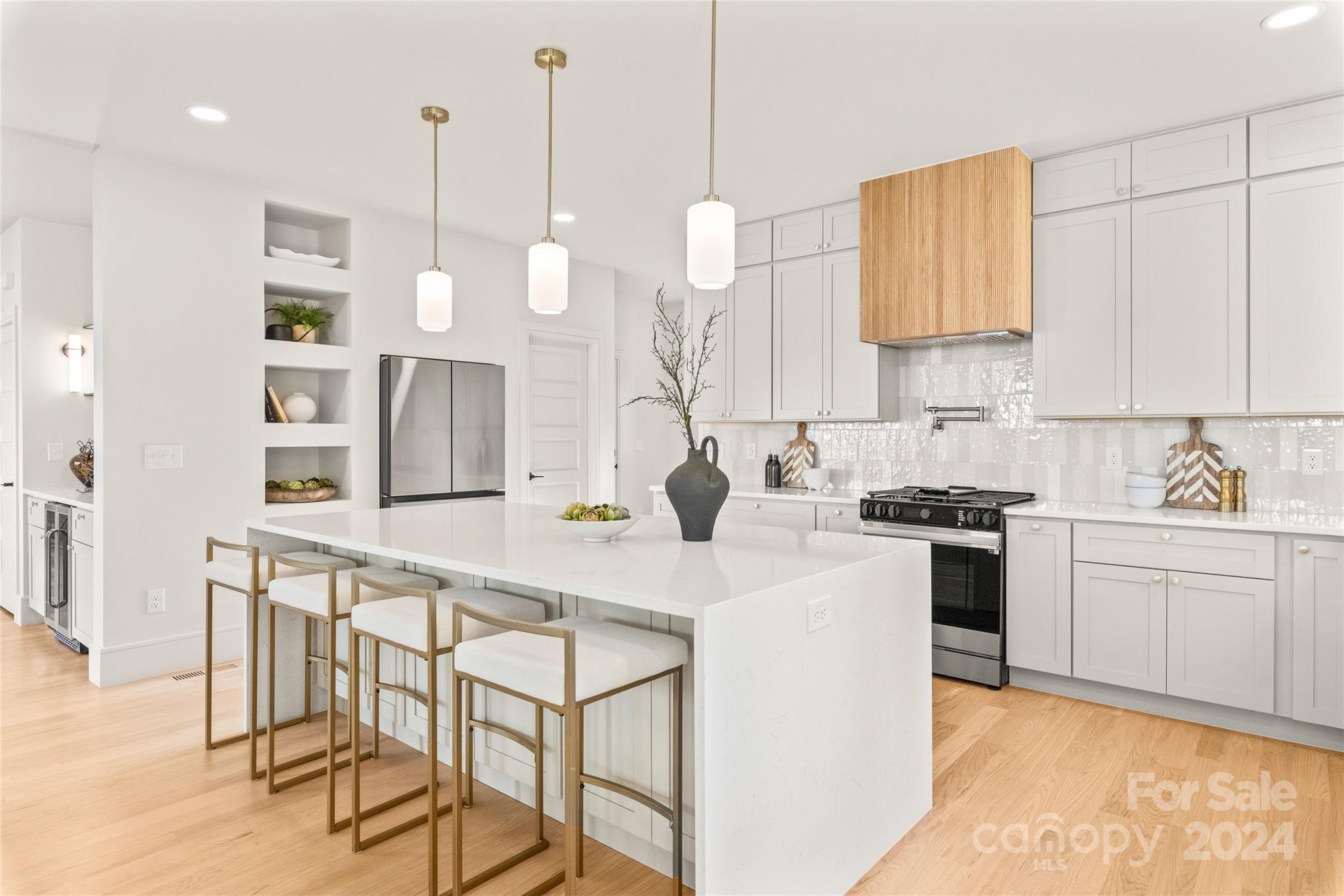 2834 Cowles Road Charlotte, NC 28208 - Photo 12 of 45