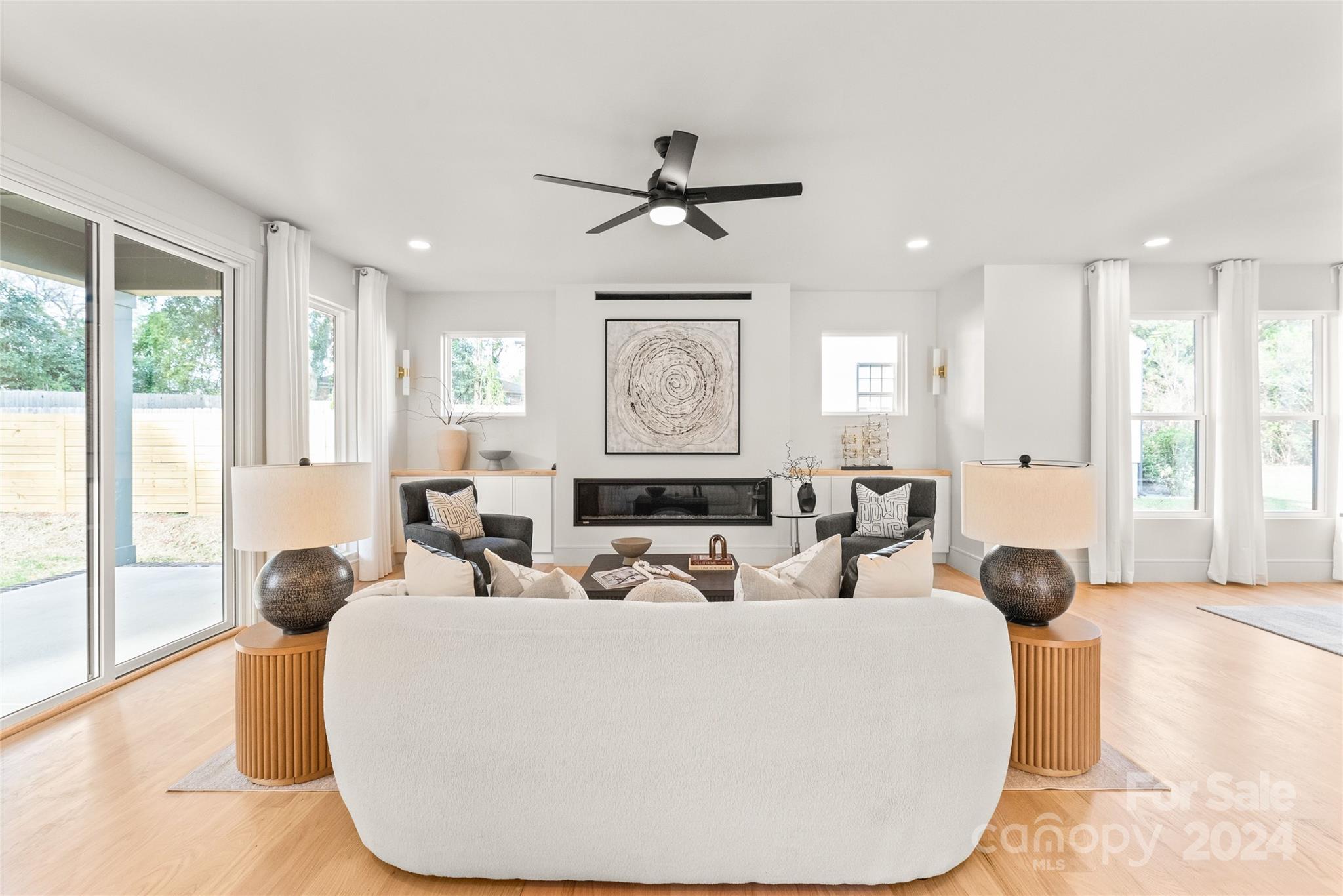 2834 Cowles Road Charlotte, NC 28208 - Photo 17 of 45