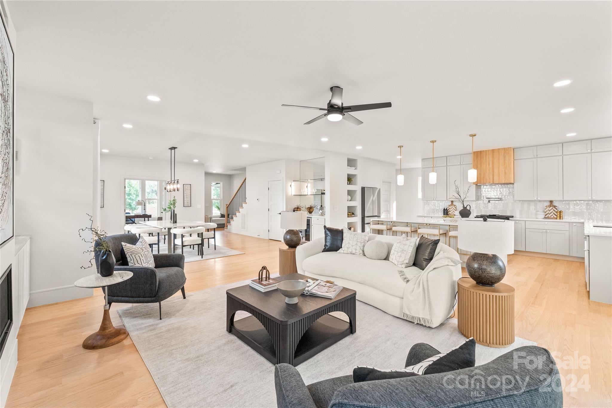 2834 Cowles Road Charlotte, NC 28208 - Photo 18 of 45