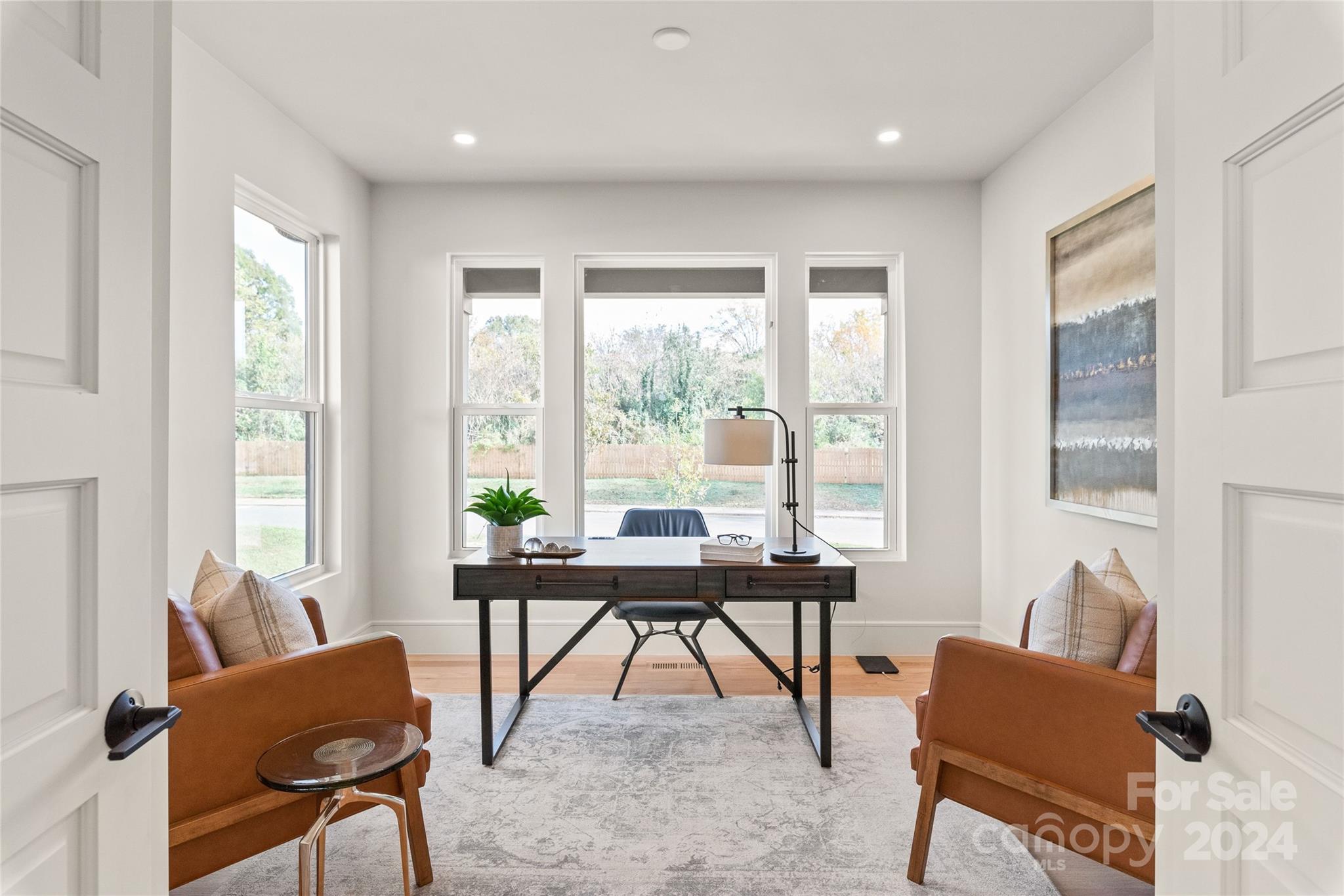 2834 Cowles Road Charlotte, NC 28208 - Photo 20 of 45