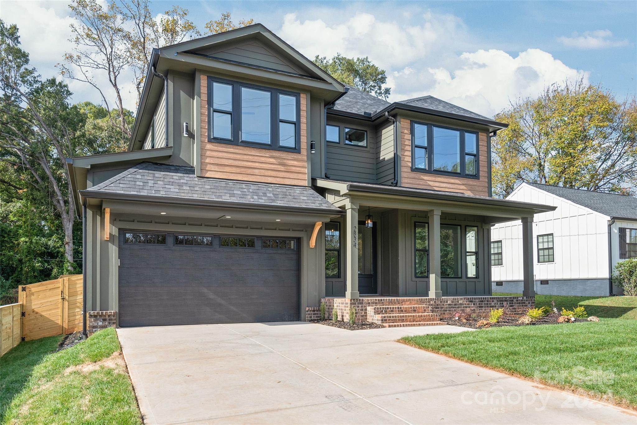 2834 Cowles Road Charlotte, NC 28208 - Photo 2 of 45