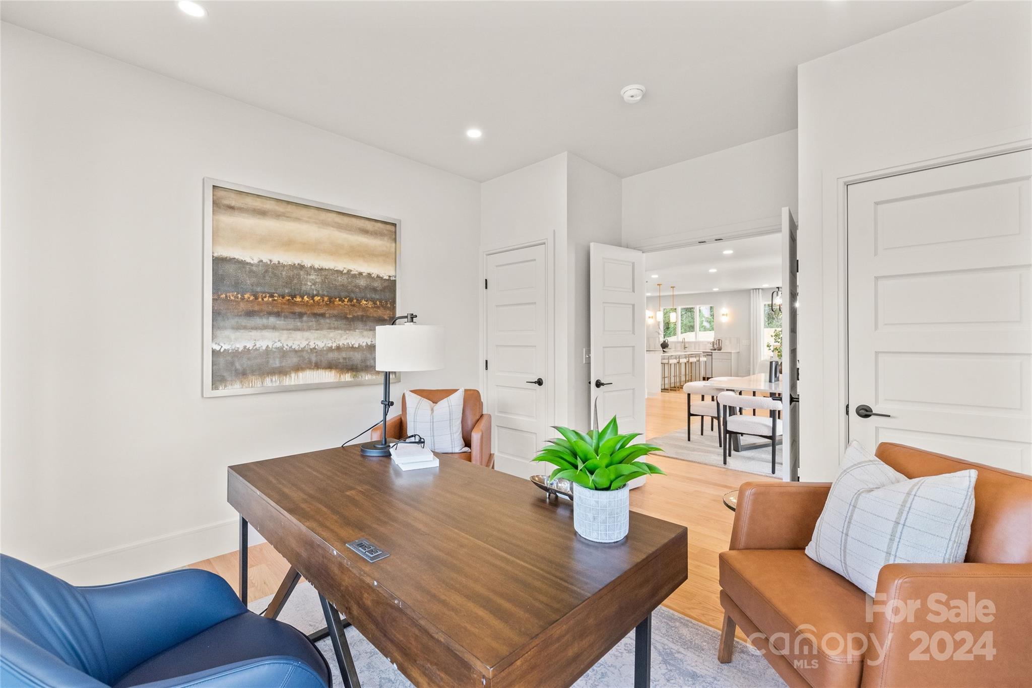 2834 Cowles Road Charlotte, NC 28208 - Photo 21 of 45