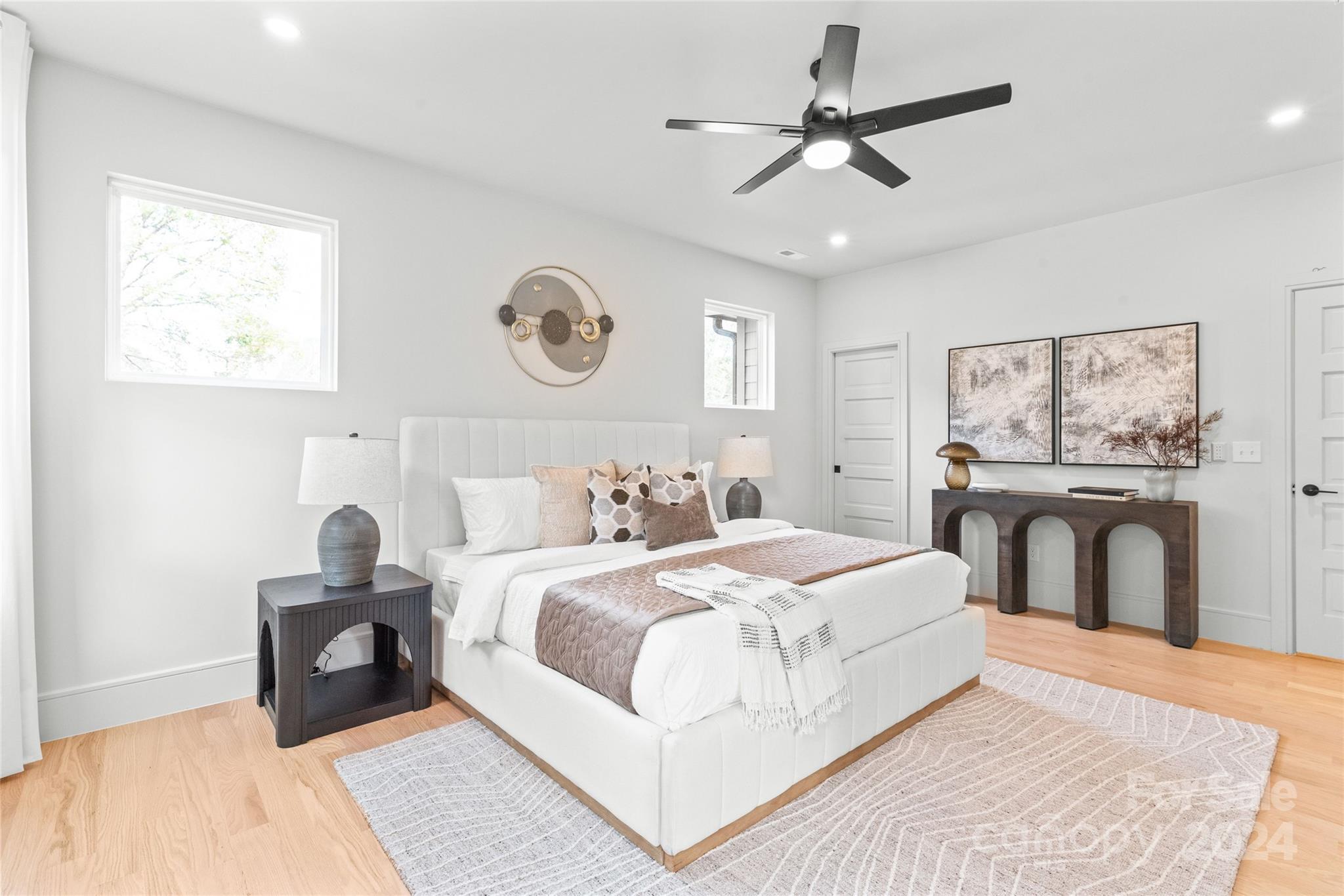 2834 Cowles Road Charlotte, NC 28208 - Photo 25 of 45