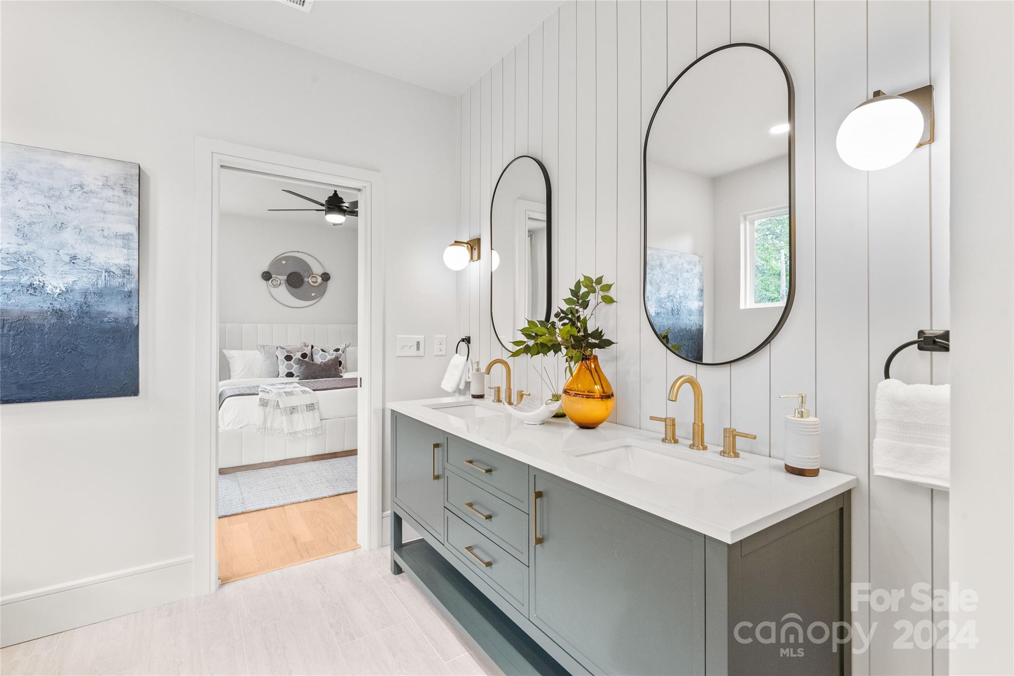 2834 Cowles Road Charlotte, NC 28208 - Photo 26 of 45