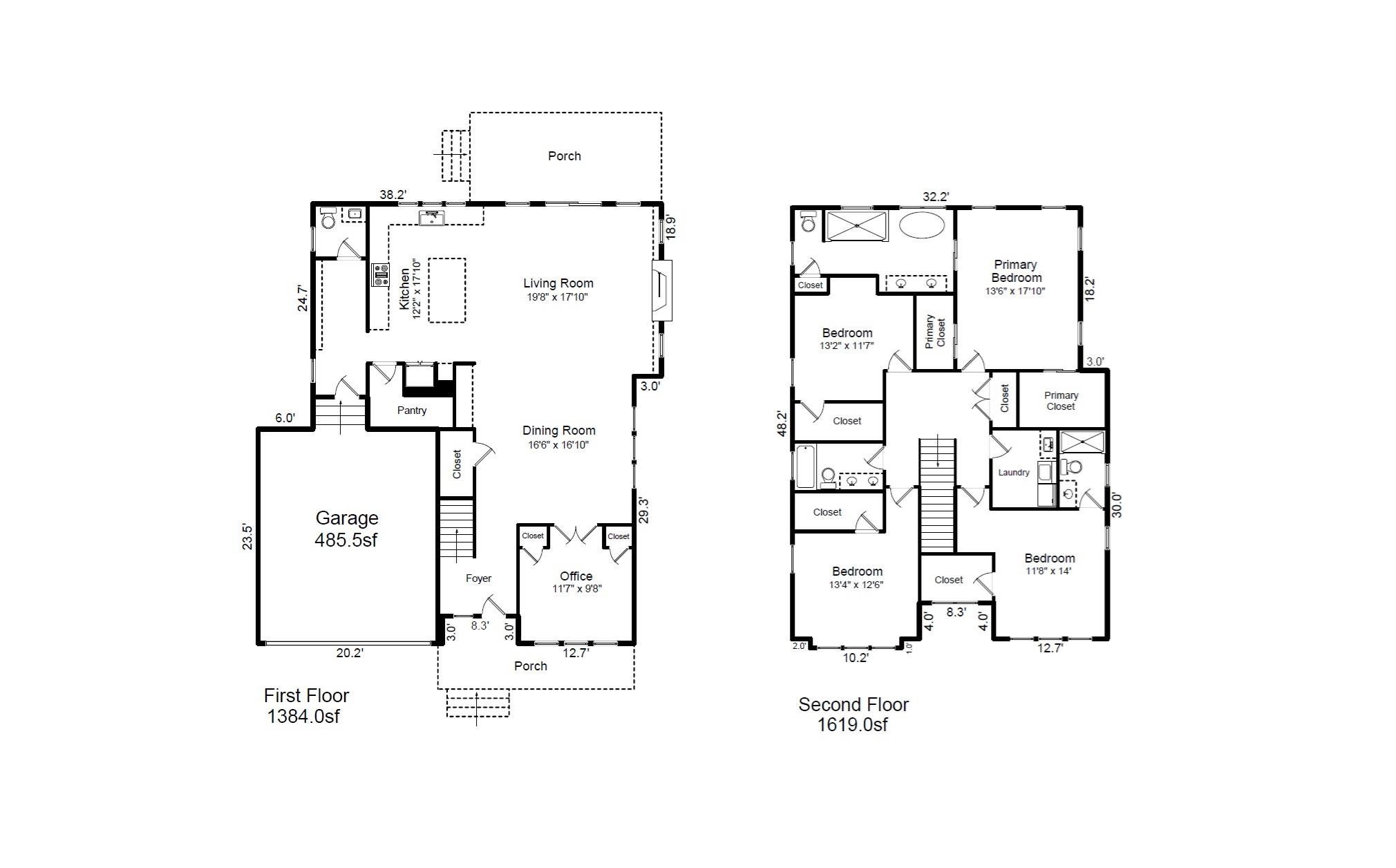 2834 Cowles Road Charlotte, NC 28208 - Photo 39 of 45