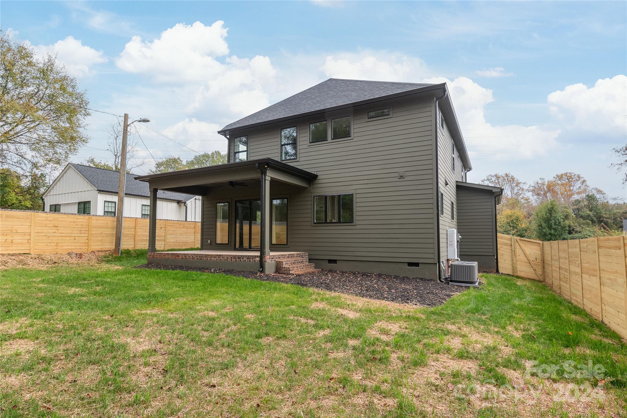 2834 Cowles Road Charlotte, NC 28208 - Photo 42 of 45