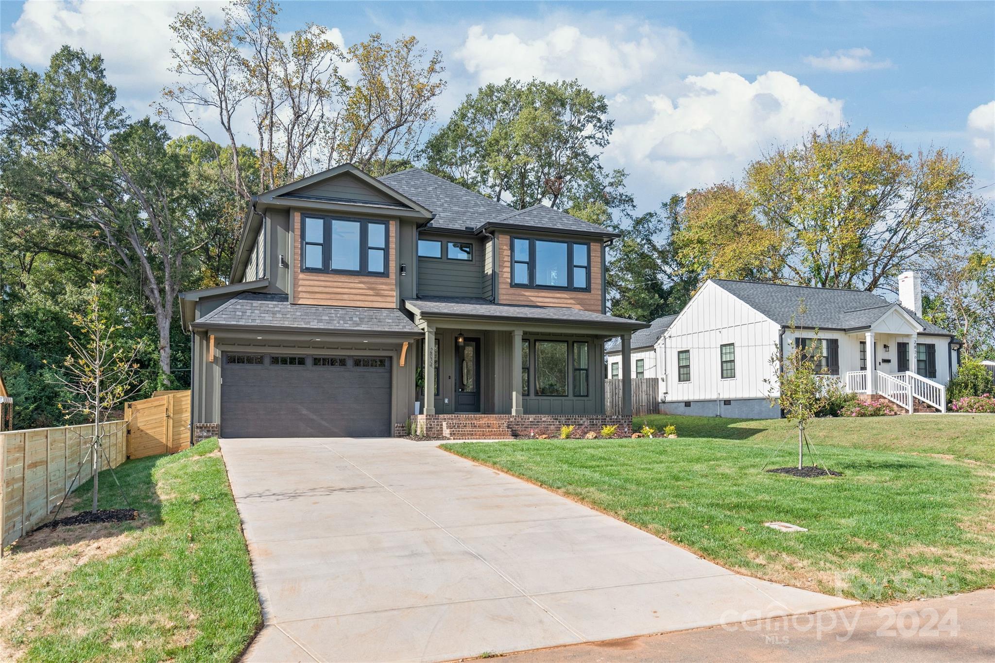 2834 Cowles Road Charlotte, NC 28208 - Photo 45 of 45