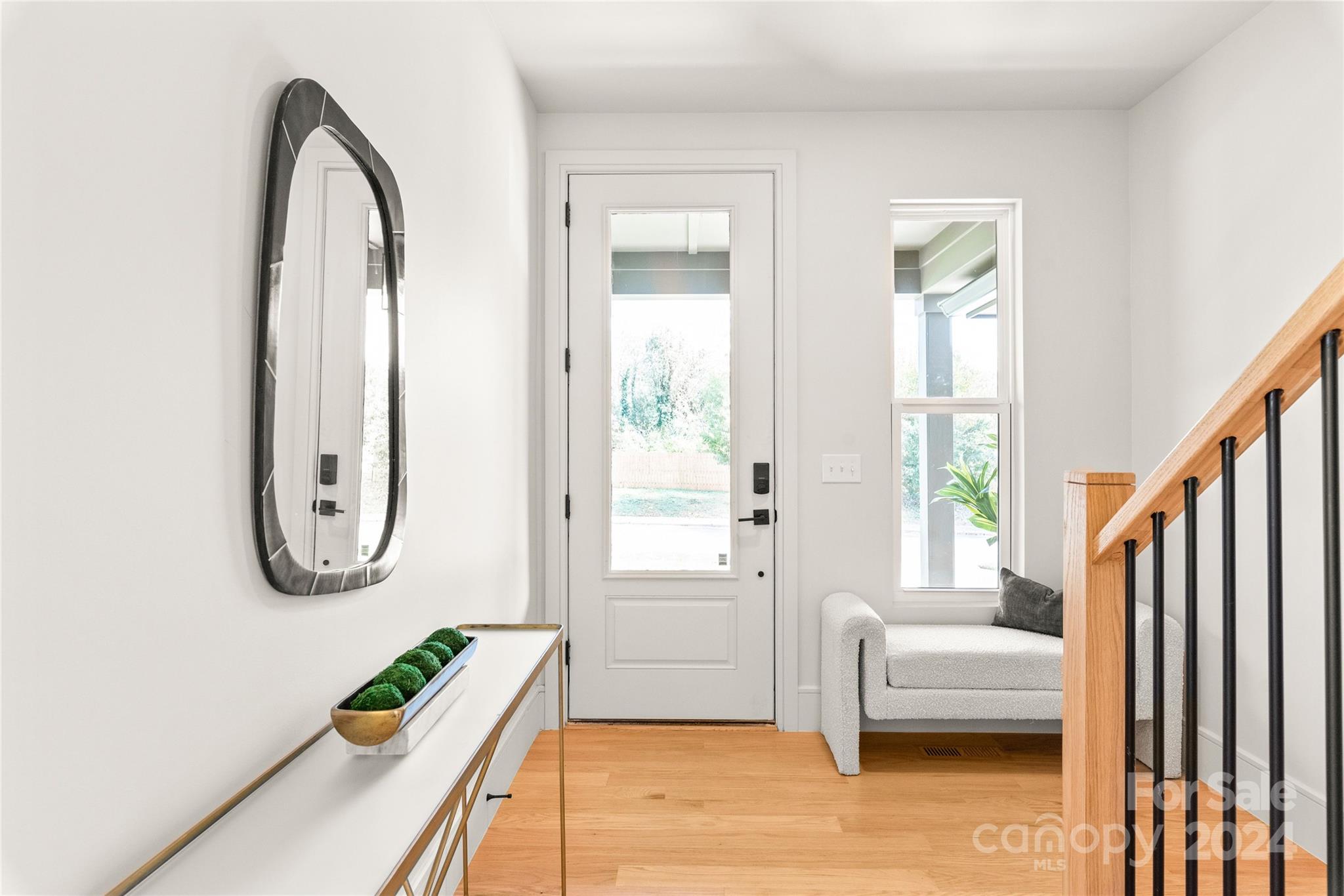 2834 Cowles Road Charlotte, NC 28208 - Photo 5 of 45