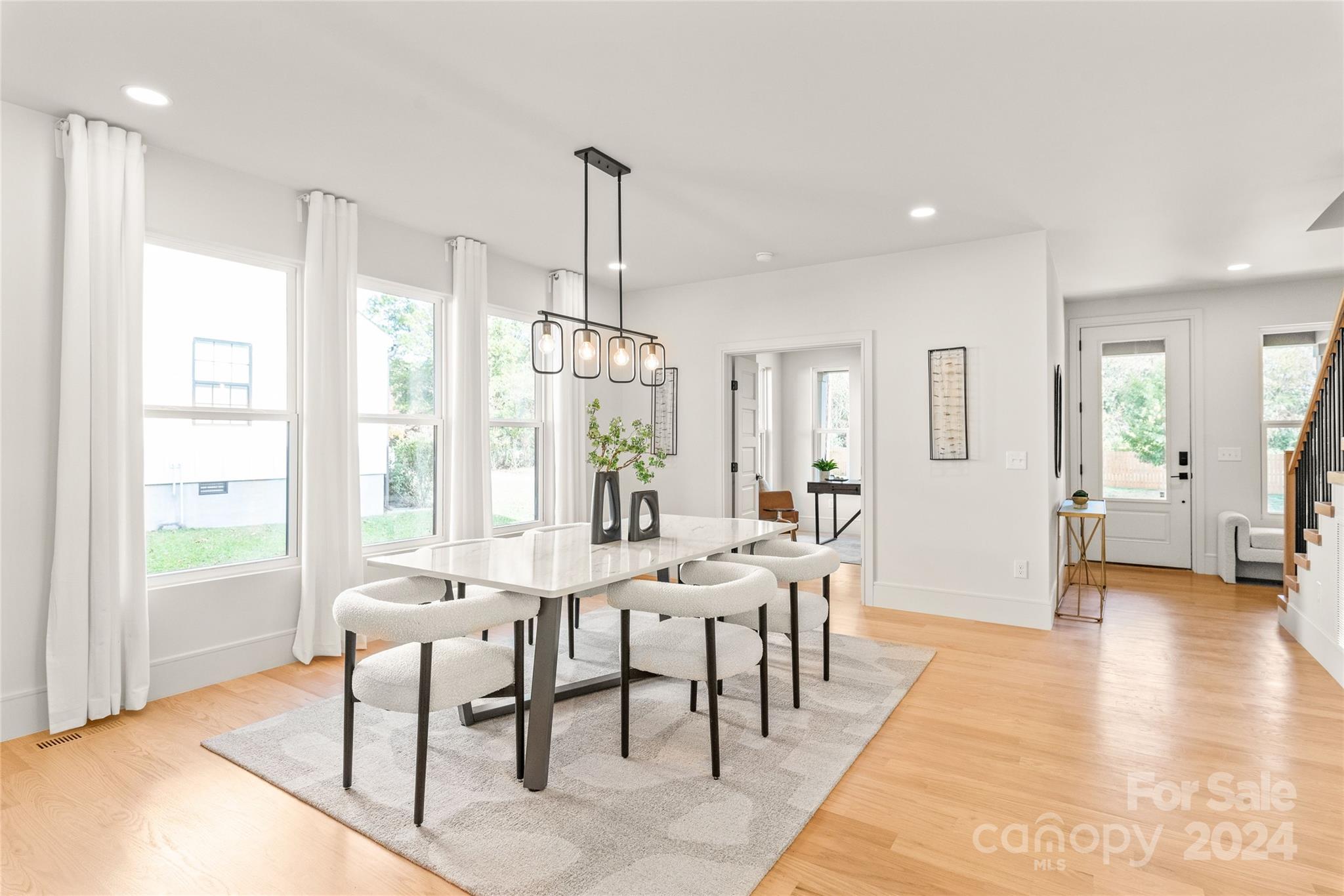 2834 Cowles Road Charlotte, NC 28208 - Photo 6 of 45