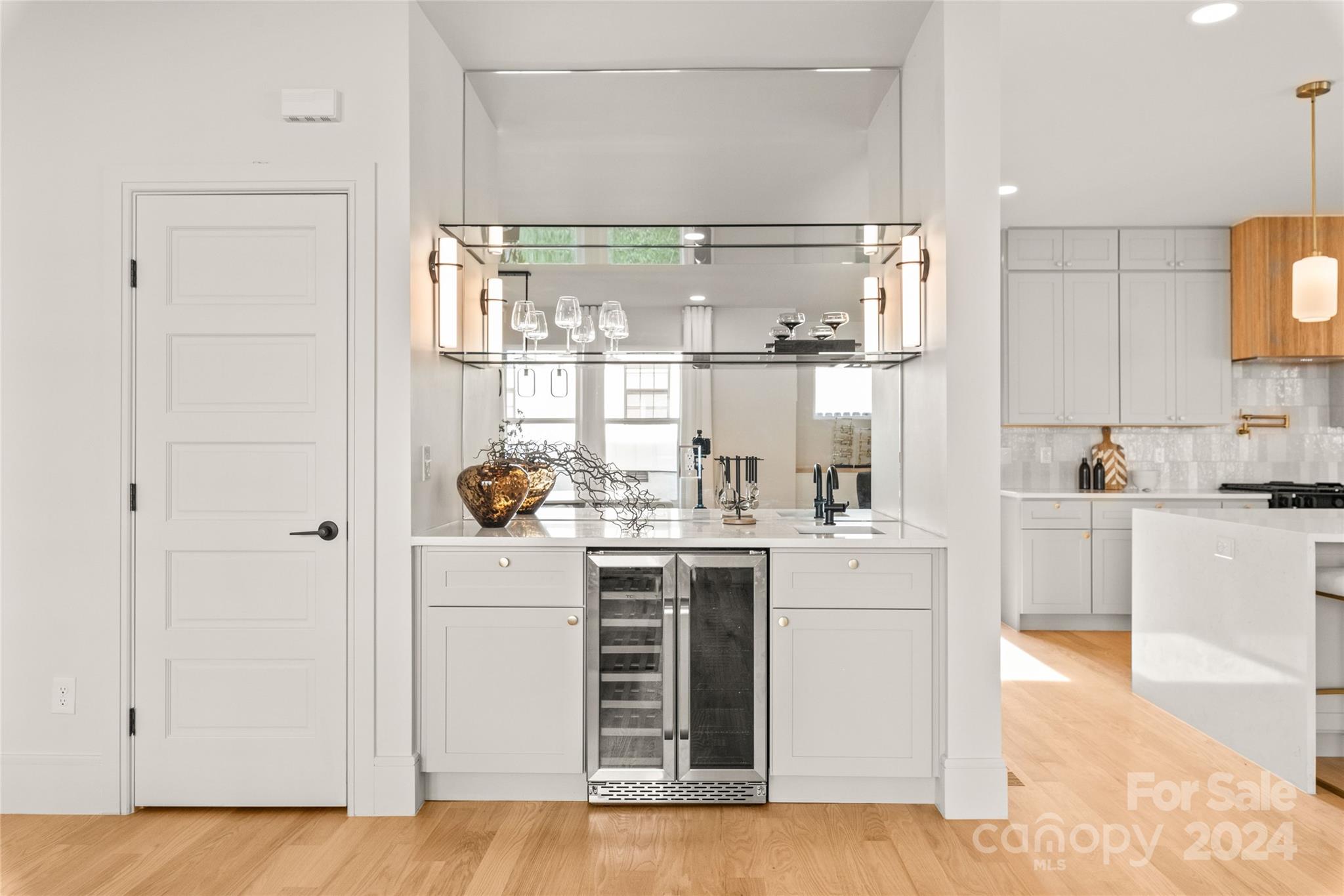 2834 Cowles Road Charlotte, NC 28208 - Photo 9 of 45