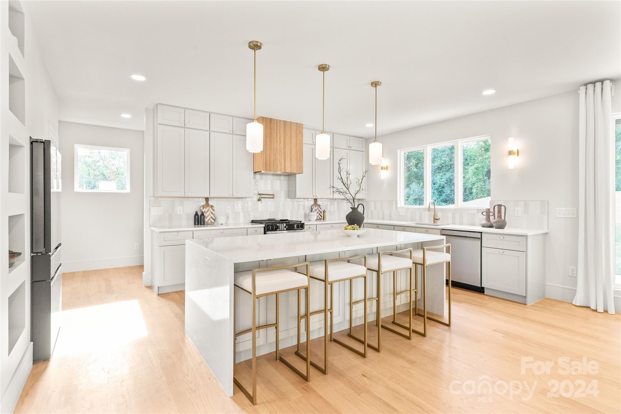 2834 Cowles Road Charlotte, NC 28208 - Photo 10 of 45