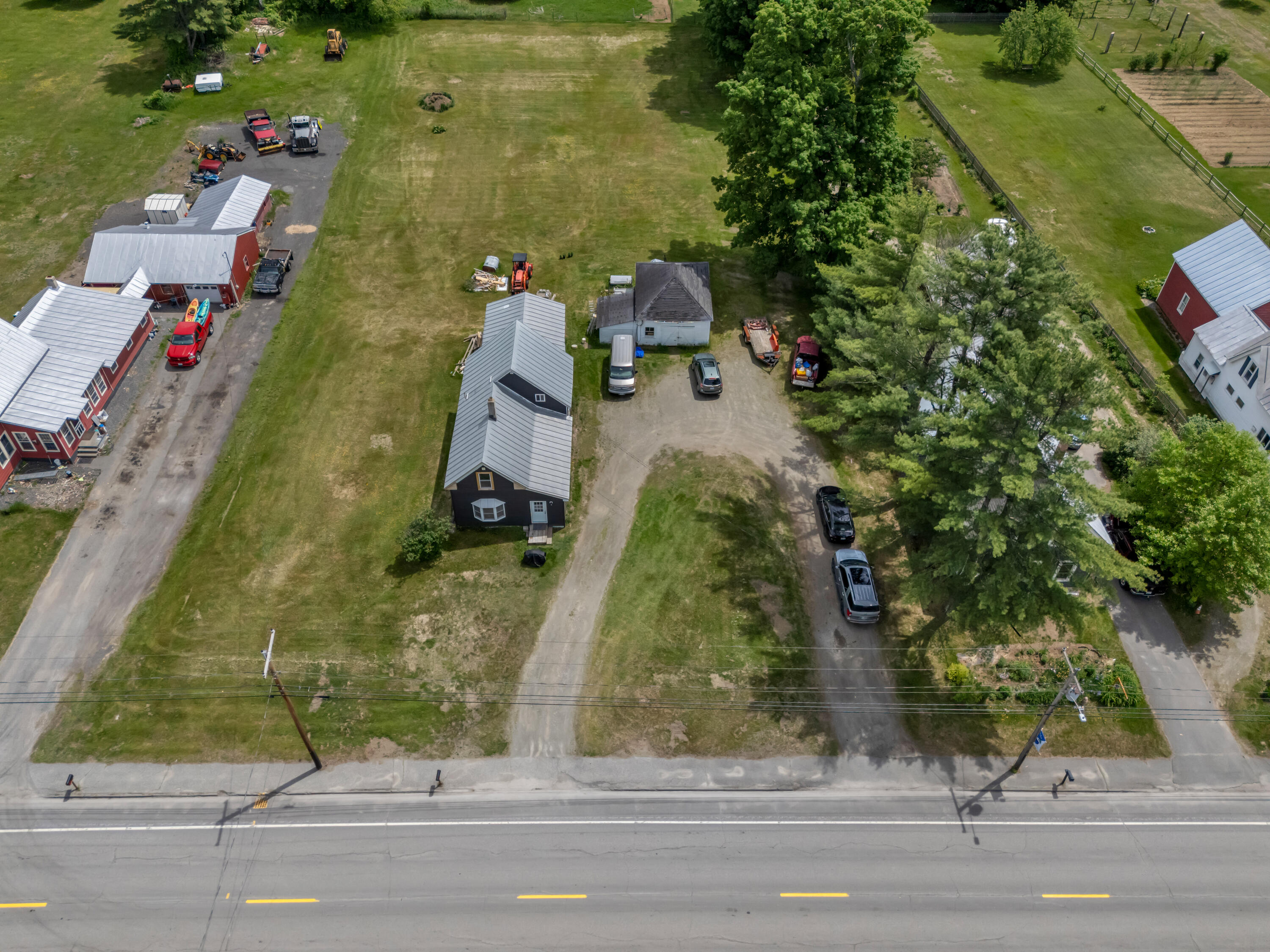 121 North Main Street Solon, ME 04979 - Photo 50 of 52 DJI_20260610114422_0006_D