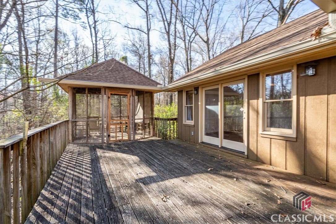 2247 Cane Creek Road Athens, GA 30607 - Photo 39 of 68