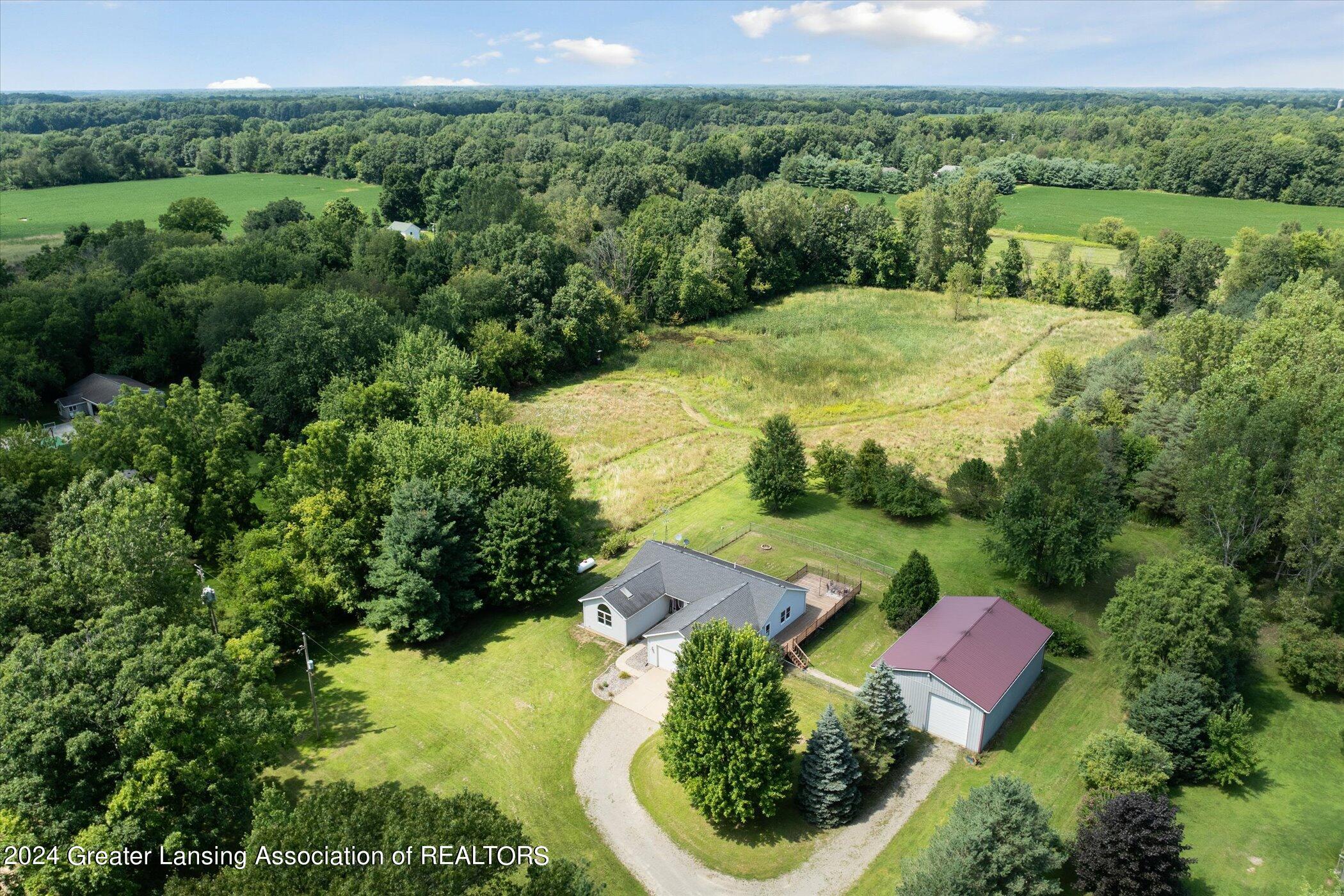 3786 Baseline Road Leslie, MI 49251 - Photo 60 of 64 60-3786-Baseline-Rd-Leslie-MI-49251-Wind