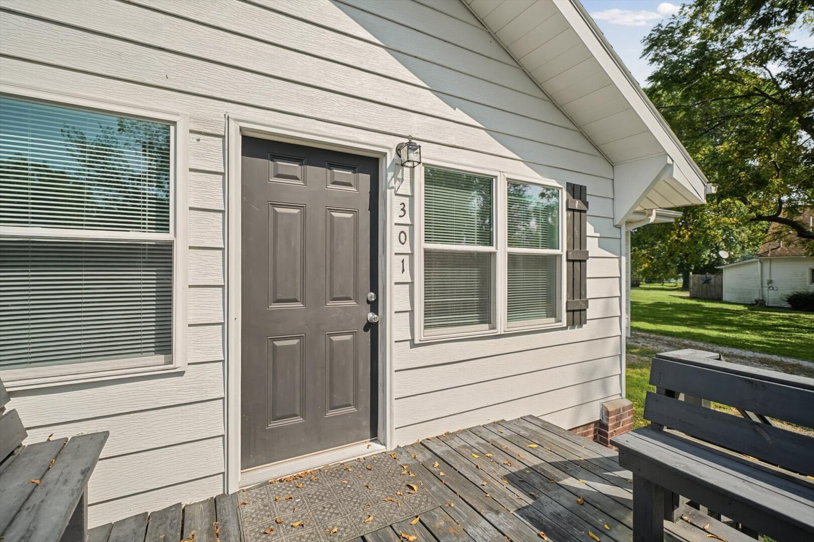 301 Clark Street Georgetown, IL 61846 - Photo 6 of 39 Gallery Image 6