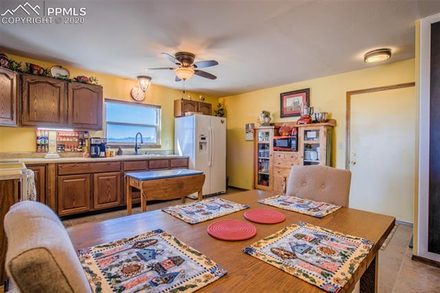 5925 North Log Road Calhan, CO 80808 - Photo 23 of 39