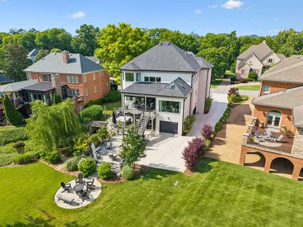 $3,750,000 | 5207 Country Club Drive, Brentwood, TN 37027