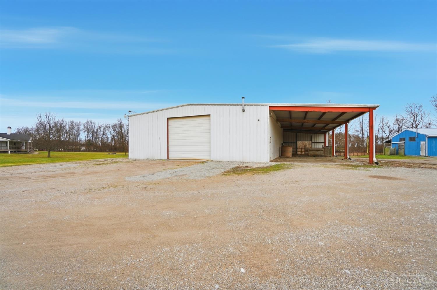 7353 Ross Road Oregonia, OH 45054 - Photo 69 of 89