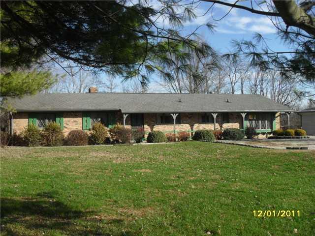 9634 Brookville Road Indianapolis, IN 46239 - Photo 1 of 15 Gallery Image 1