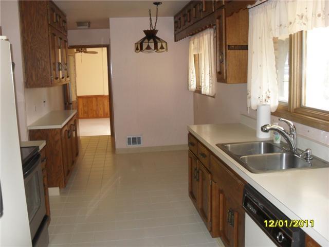 9634 Brookville Road Indianapolis, IN 46239 - Photo 2 of 15 Gallery Image 2