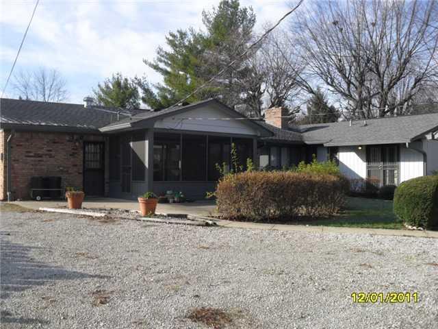 9634 Brookville Road Indianapolis, IN 46239 - Photo 14 of 15 Gallery Image 14