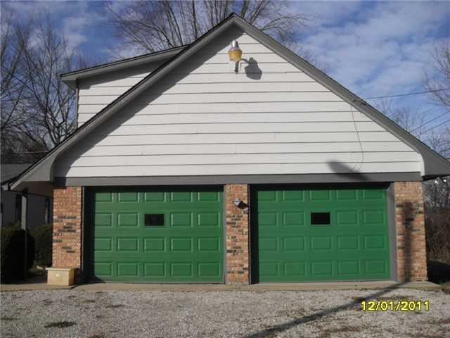 9634 Brookville Road Indianapolis, IN 46239 - Photo 15 of 15 Gallery Image 15