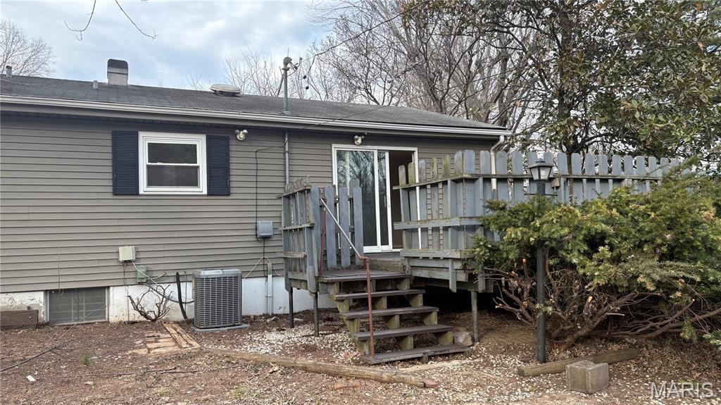 1072 Prigge Road St. Louis, MO 63138 - Photo 11 of 20 Gallery Image 11
