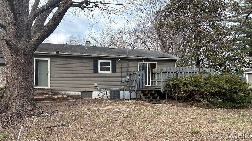 1072 Prigge Road St. Louis, MO 63138 - Photo 12 of 20 Gallery Image 12