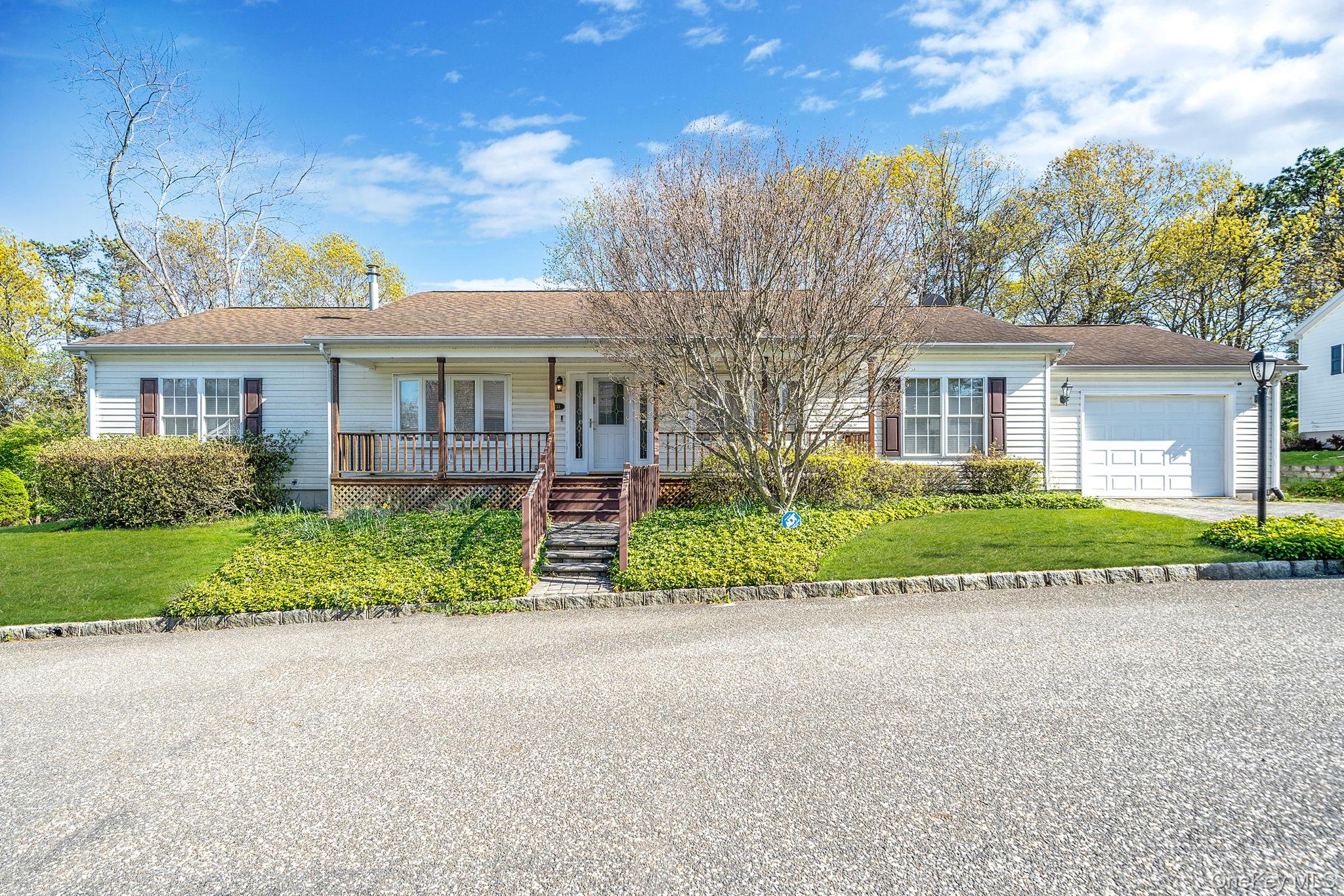 1407 Middle Road, Unit 253 Calverton, NY 11933 - Photo 1 of 1 Gallery Image 1