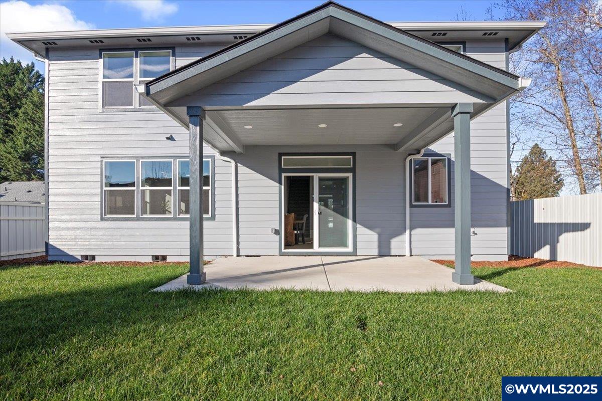 1650 Chemawa Road Northeast Keizer, OR 97303 - Photo 30 of 35 Gallery Image 30