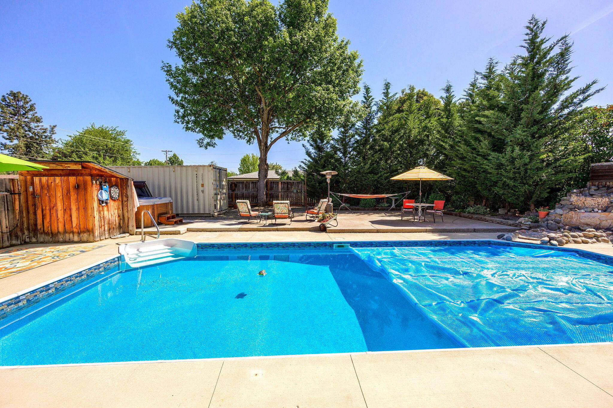 100 Princess Way Central Point, OR 97502 - Photo 51 of 68 Pool (2)