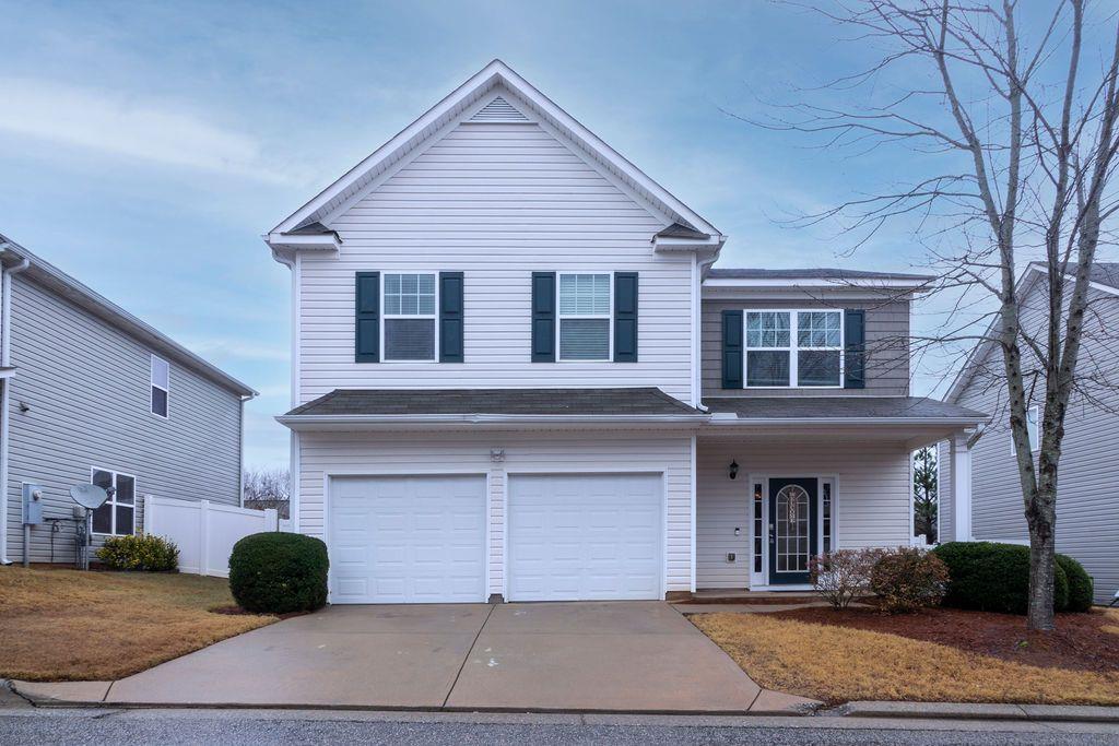 167 High Point Way Hiram, GA 30141 - Photo 1 of 1 Gallery Image 1