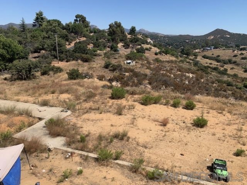 6317 Japatul Highlands Road Alpine, CA 91901 - Photo 3 of 15