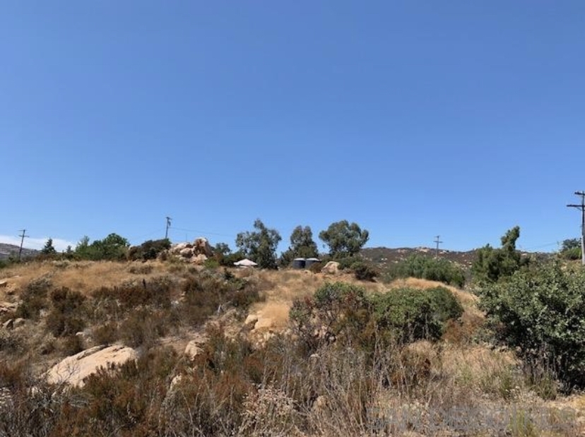 6317 Japatul Highlands Road Alpine, CA 91901 - Photo 9 of 15
