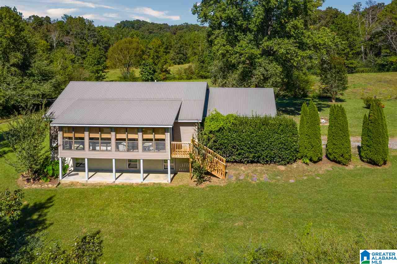 266 Lowes Road Oneonta, AL 35121 - Photo 41 of 50