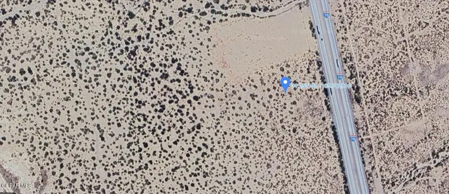 a view of under construction area