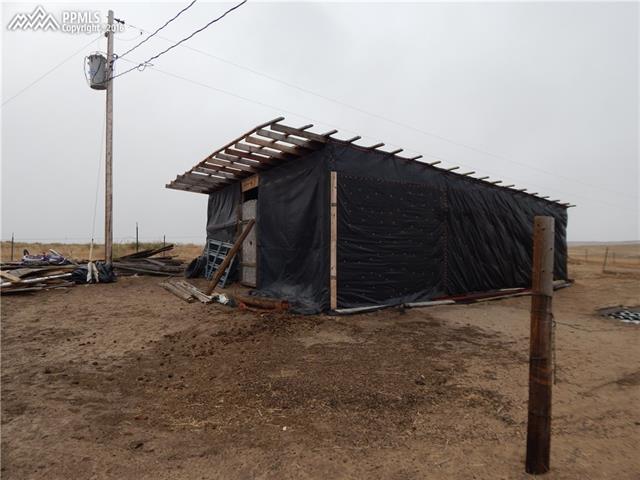 16025 Soap Weed Road Calhan, CO 80808 - Photo 31 of 33 Gallery Image 31