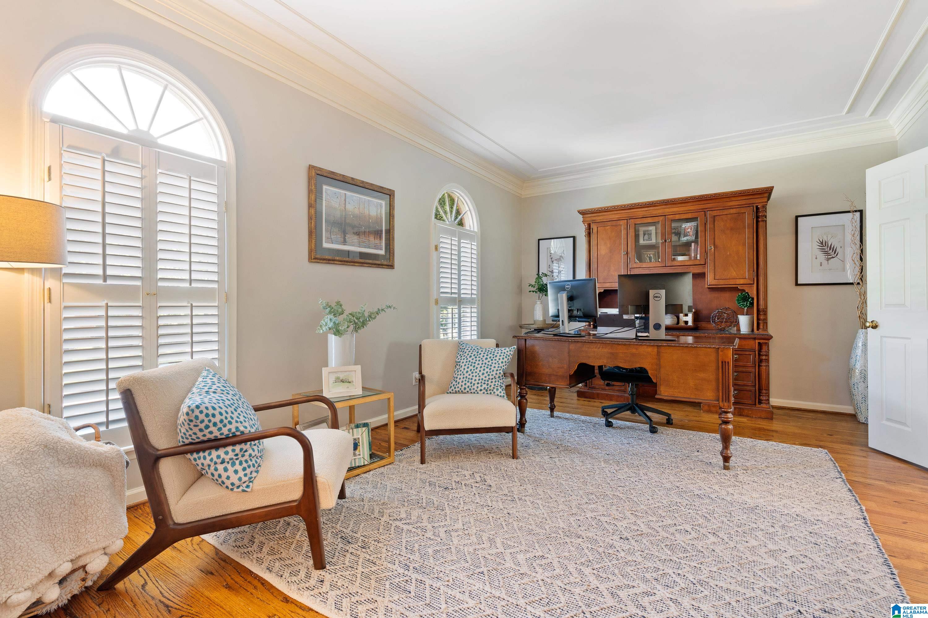 2005 Country Ridge Circle Birmingham, AL 35243 - Photo 24 of 57