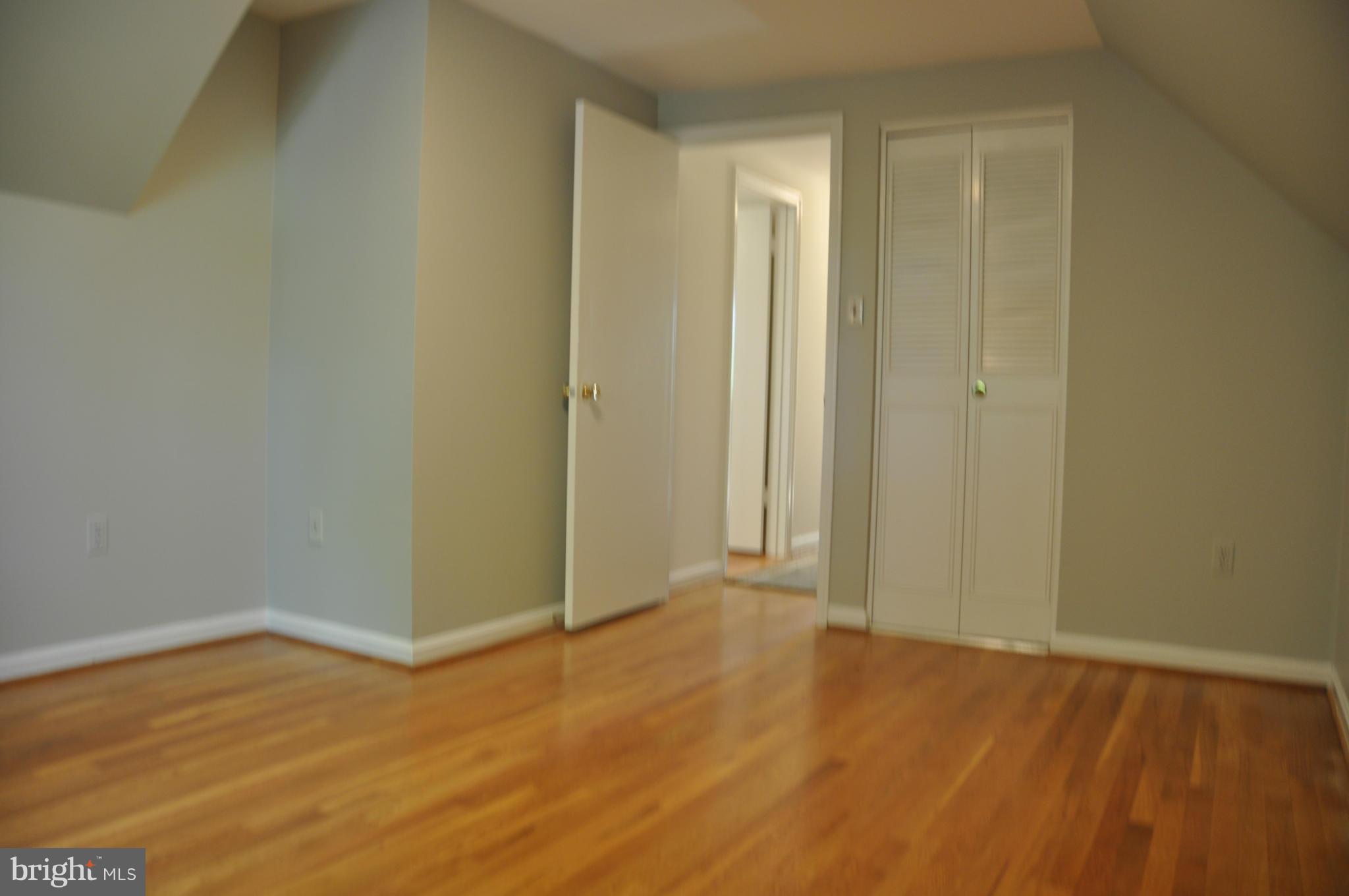 5417 Rolling Road Springfield, VA 22151 - Photo 13 of 20 a view of an empty room