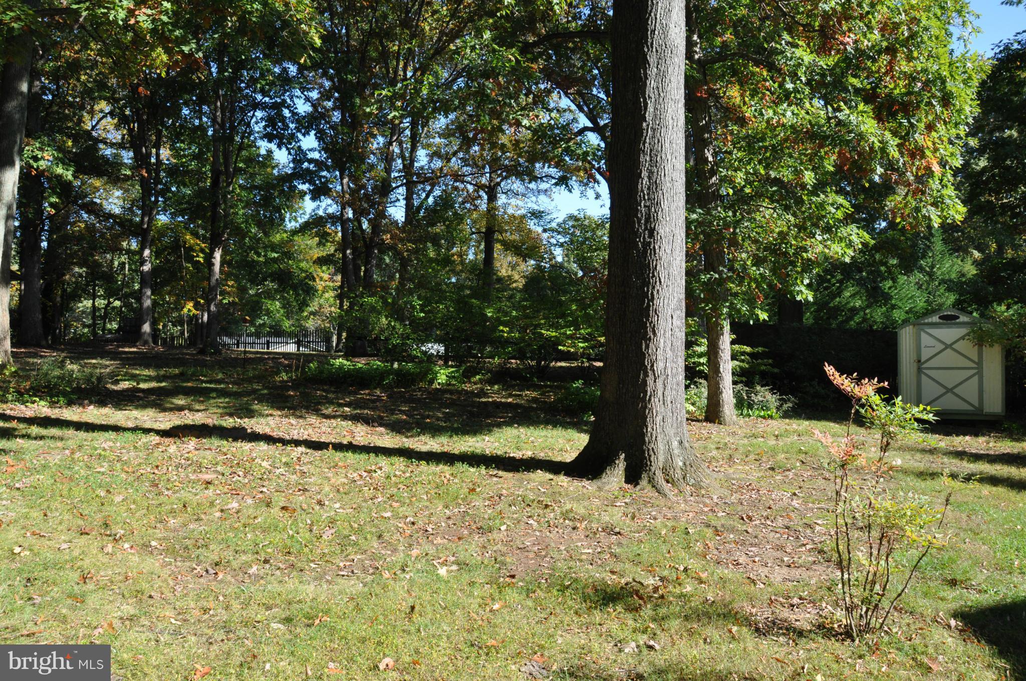 5417 Rolling Road Springfield, VA 22151 - Photo 20 of 20 a view of outdoor space with swimming pool