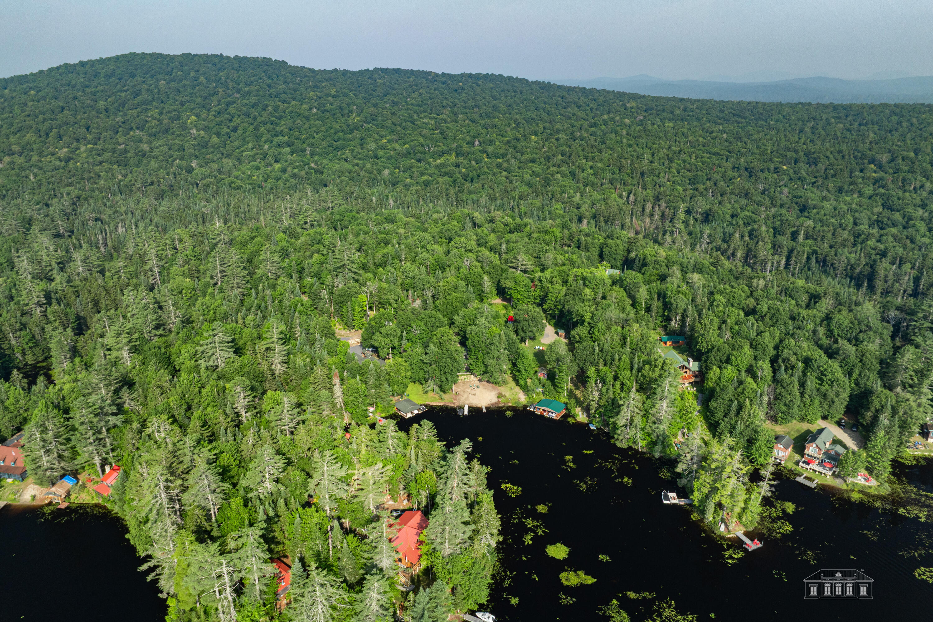 232 Clark Wardner Road Rainbow Lake, NY 12976 - Photo 72 of 72 232 Clark Wardner Rd VV-19