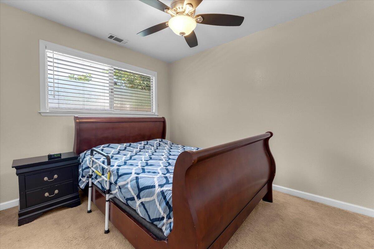 3594 Echo Road Redding, CA 96002 - Photo 19 of 62 Bedroom #3