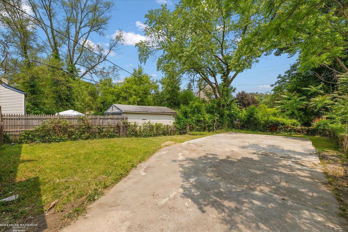16630 Winston Street Detroit, MI 48219 - Photo 20 of 22